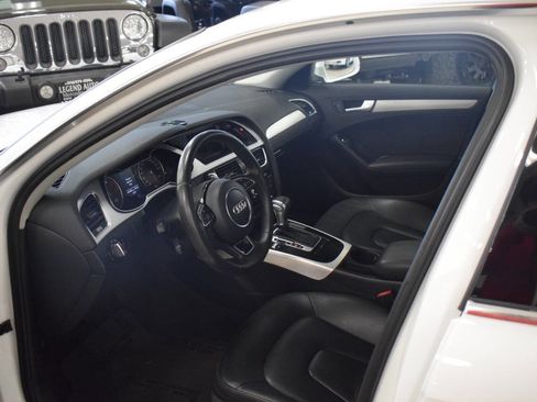 Used 2016 Audi A4 2.0T Premium image 34