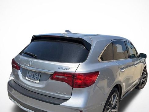Used 2020 Acura MDX SH-AWD w/ Technology Package image 3