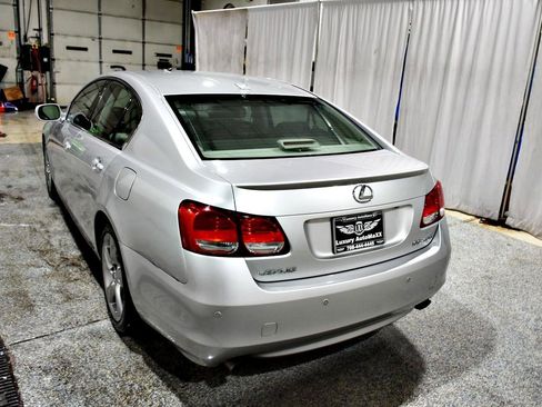 Used 2008 Lexus GS 460 RWD image 4