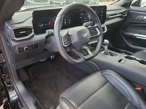 Used 2024 Ford Mustang GT Premium image 10