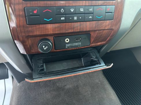 Used 2009 Ford F150 Lariat RWD image 20