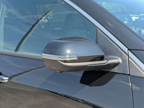 New 2026 Chevrolet Traverse High Country FWD image 12