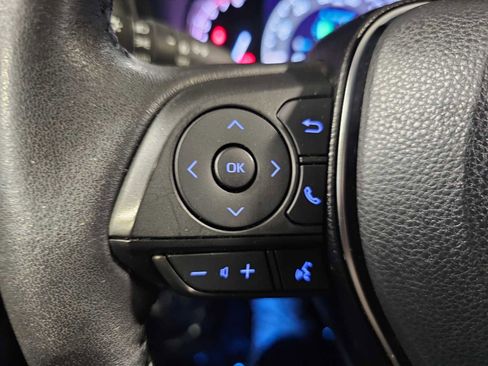 Used 2021 Toyota RAV4 TRD Off-Road w/ TRD Off-Road Weather Package image 22