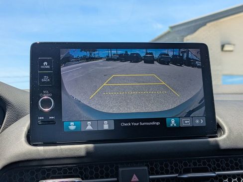 Used 2025 Honda HR-V EX-L image 20