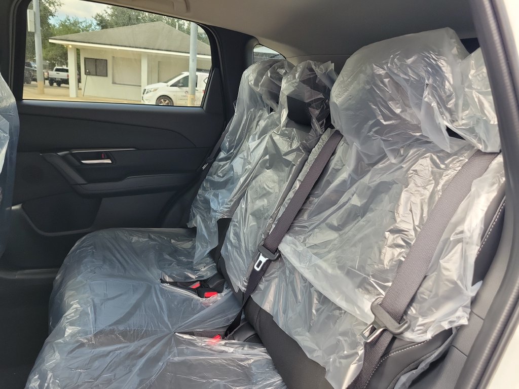 New 2026 MAZDA CX-5 Preferred AWD/4WD image 12