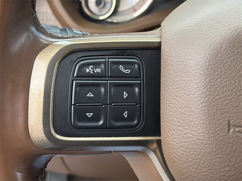Used 2022 RAM 3500 Limited image 33