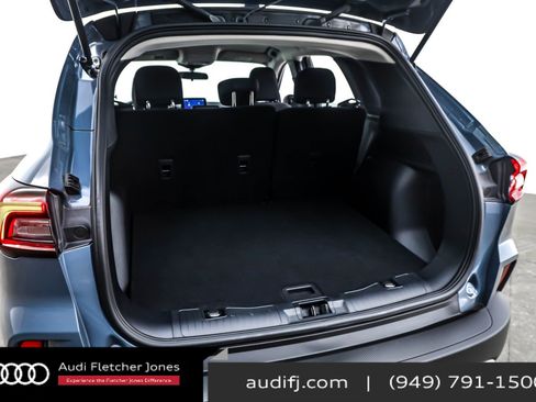 Used 2023 Ford Escape FWD image 22