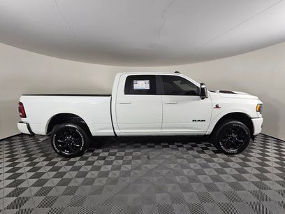 Used 2024 RAM 2500 Limited