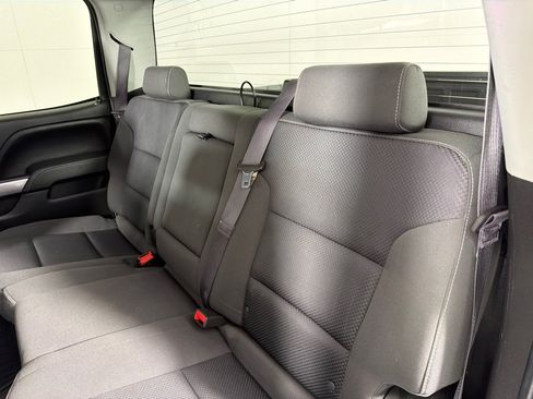 Used 2015 Chevrolet Silverado 1500 LT w/ All Star Edition AWD/4WD image 19