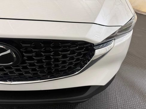 Certified 2023 MAZDA CX-5 AWD 2.5 S w/ Premium Plus Pkg image 5