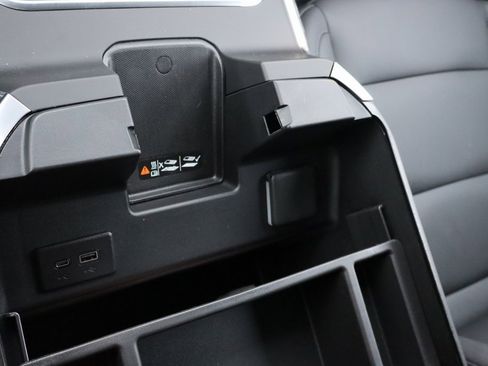 New 2026 Chevrolet Silverado 2500 LT w/ Trail Boss Package image 13