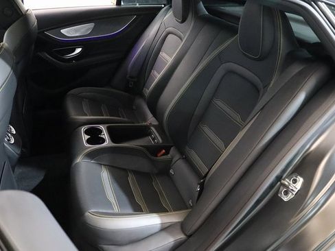 Used 2022 Mercedes-Benz AMG GT 43 image 16