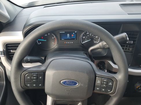 New 2026 Ford F250 XL w/ STX Appearance Package AWD/4WD image 19