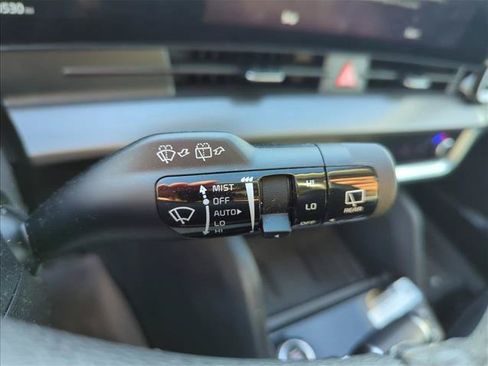 Used 2023 Kia Sportage SX FWD image 17