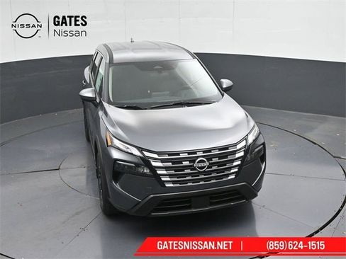 New 2026 Nissan Rogue SV w/ Cold Weather Package image 43