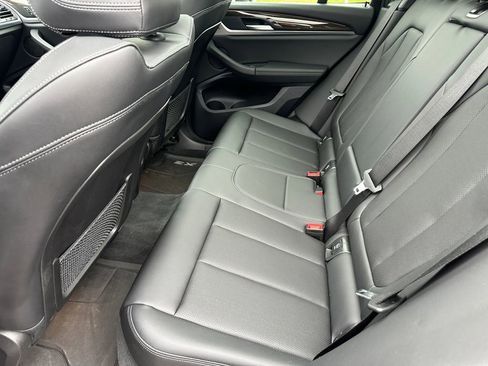 Used 2023 BMW X3 xDrive30i w/ Premium Package AWD/4WD image 17