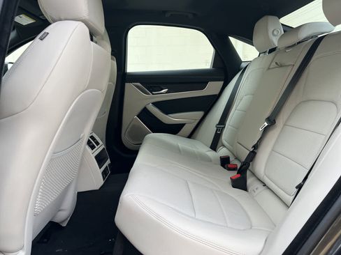 Used 2024 Jaguar XF R-Dynamic SE image 16