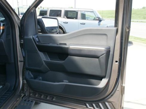 Certified 2021 Ford F150 Tremor w/ Tow Technology Package AWD/4WD image 37