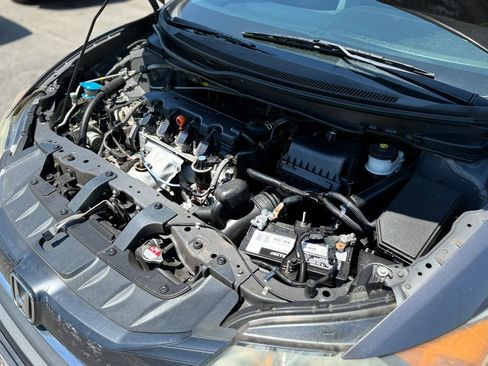 Used 2014 Honda Civic LX image 13