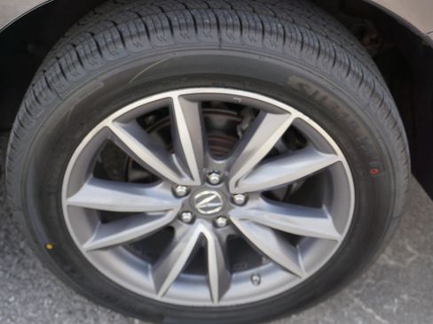 Used 2019 Acura RDX AWD w/ Technology Package image 12