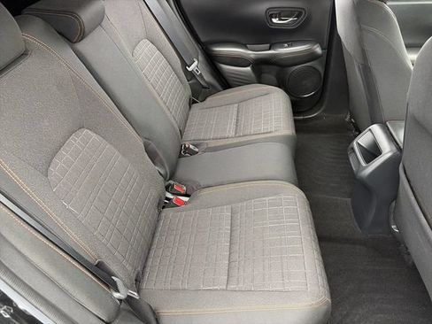 Used 2024 Honda HR-V Sport image 14