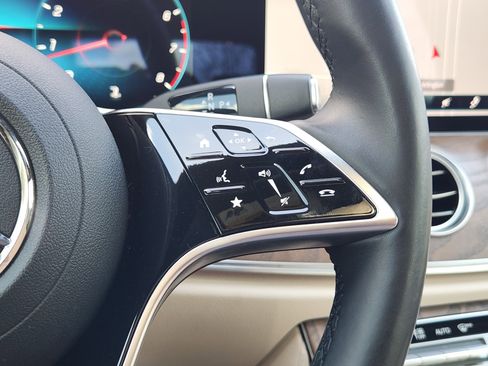 Certified 2023 Mercedes-Benz E 350 4MATIC Sedan image 29