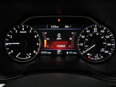 Used 2016 Nissan Maxima 3.5 SV FWD image 17