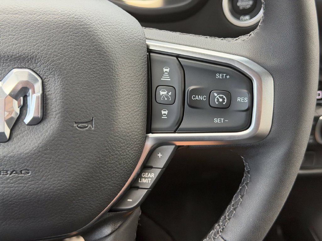 New 2026 RAM 1500 Lone Star AWD/4WD image 22