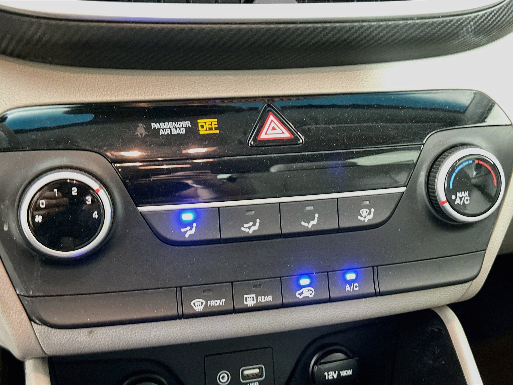 Used 2020 Hyundai Tucson SE FWD image 22