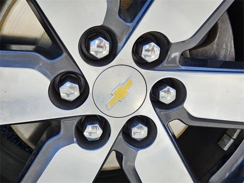 Used 2020 Chevrolet Traverse LT w/ LT Premium Package image 20