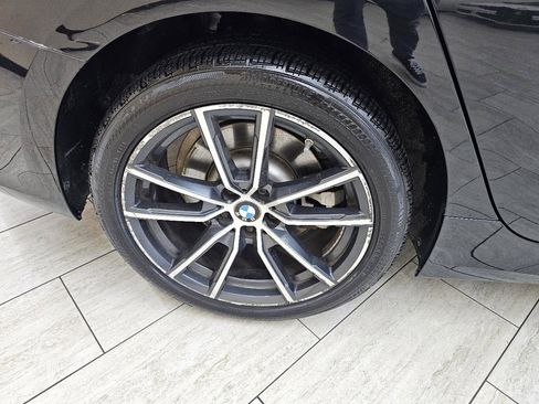 Used 2020 BMW 330i Sedan w/ Convenience Package image 39