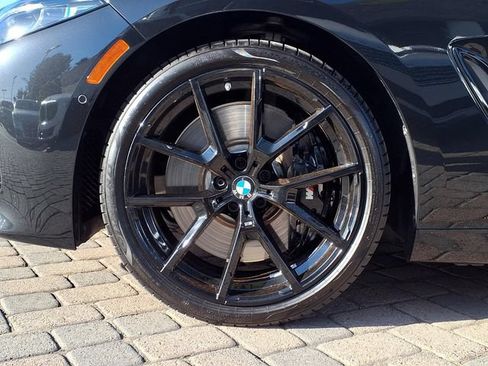Used 2024 BMW 840i Gran Coupe RWD image 6