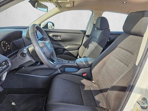 Used 2025 Honda HR-V LX image 19