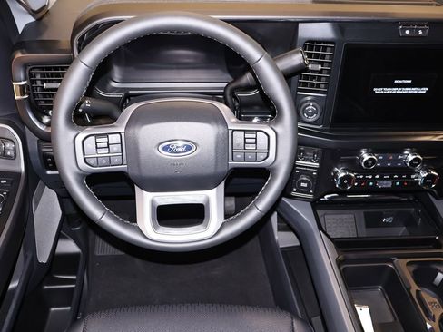 New 2026 Ford F350 Lariat AWD/4WD image 19