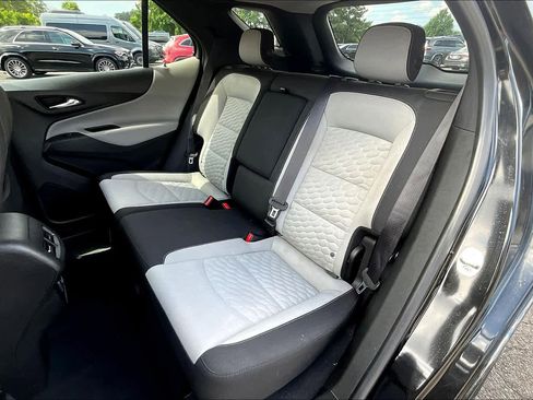 Used 2019 Chevrolet Equinox LS w/ LS Convenience Package image 20