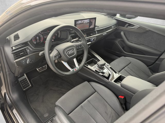 Used 2025 Audi A5 2.0T Premium Plus AWD/4WD image 10