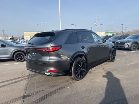 New 2026 MAZDA CX-90 3.3 Turbo S w/ Premium Package image 8