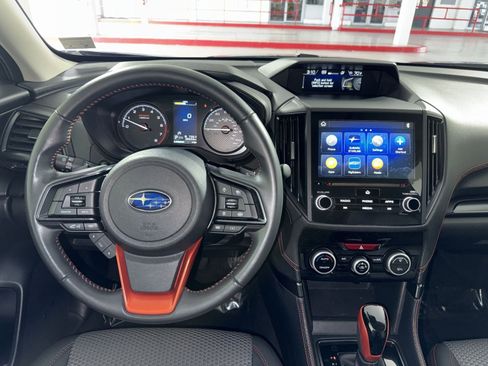 Used 2023 Subaru Forester Sport AWD/4WD image 16