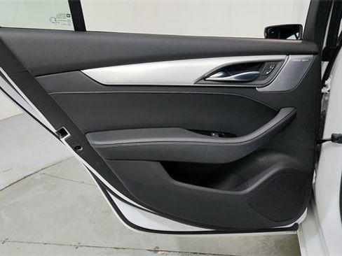 Certified 2023 Cadillac CT5 Luxury w/ Sun And Sound Package image 17