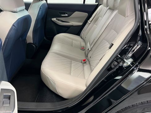 New 2026 Nissan Sentra SL image 21