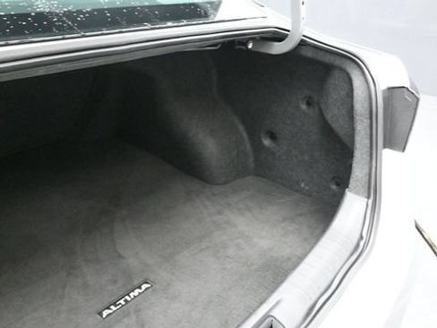 Used 2021 Nissan Altima 2.5 S FWD image 19