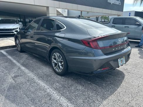 Used 2022 Hyundai Sonata SEL w/ Convenience Package FWD image 11