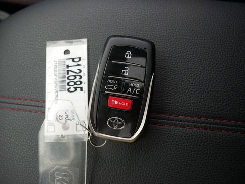 Used 2023 Toyota RAV4 XSE w/ Weather Package AWD/4WD image 25