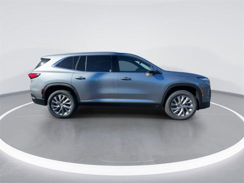 New 2026 Buick Enclave Preferred w/ Power Package image 9