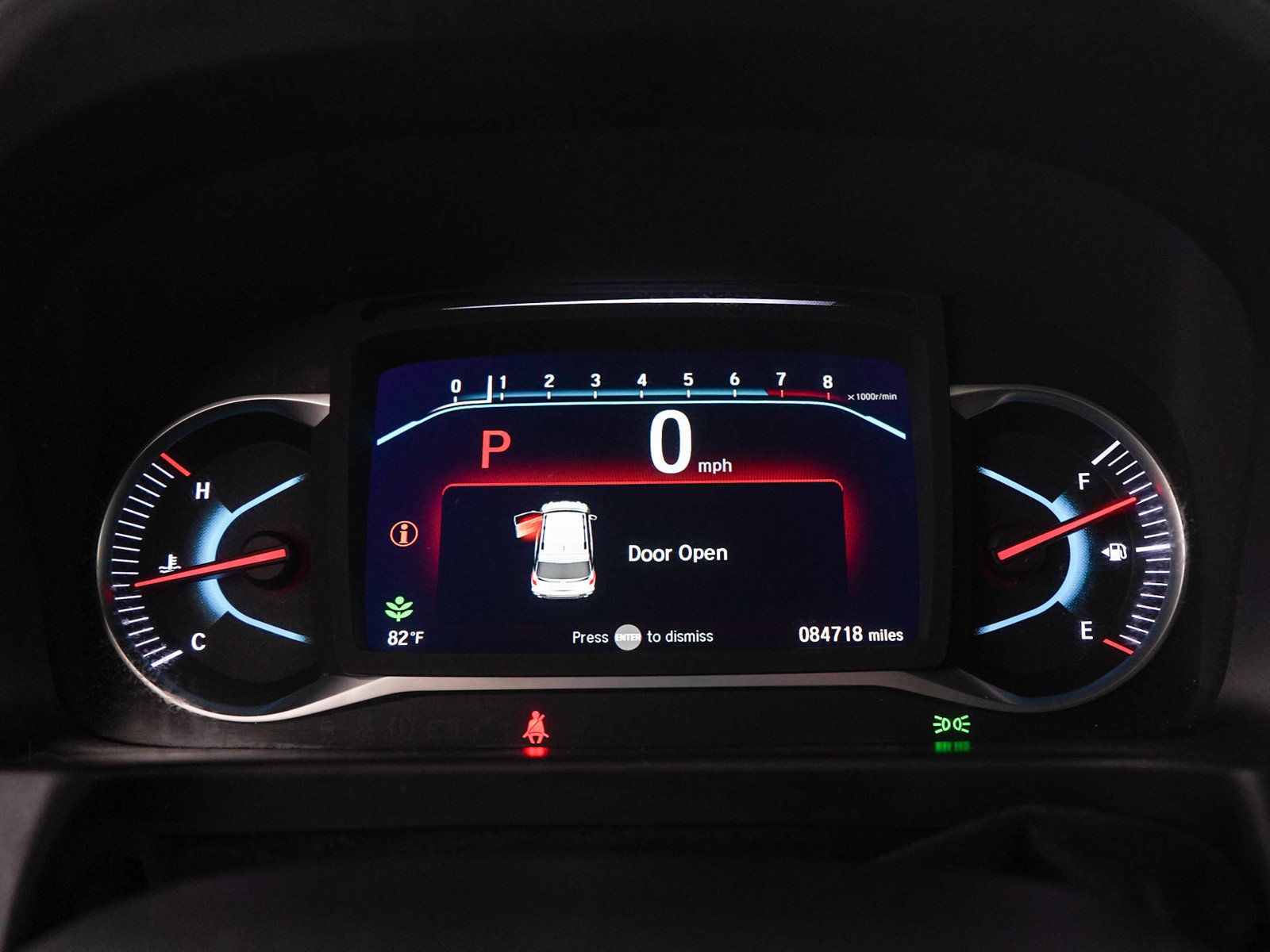 Used 2022 Honda Pilot TrailSport image 29