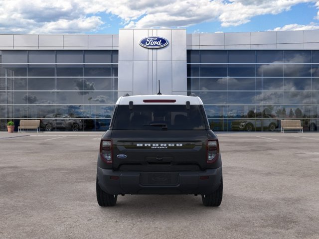 Used 2026 Ford Bronco Sport Heritage w/ Convenience Package AWD/4WD image 5