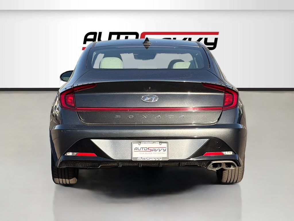 Used 2023 Hyundai Sonata SEL FWD image 6
