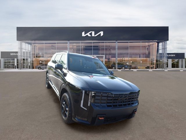 New 2027 Kia Telluride SX Prestige X-Pro AWD/4WD image 10
