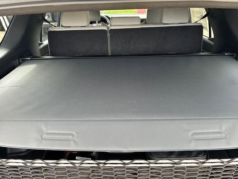 New 2026 Toyota 4Runner SR5 AWD/4WD image 47
