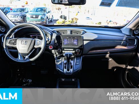 Used 2020 Honda CR-V EX-L image 22